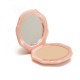 Bésame Rose Radiance Compact with Soft Focus Finishing Powder