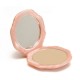 Bésame Rose Radiance Compact with Soft Focus Finishing Powder