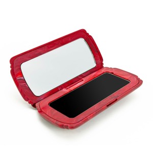 Bésame Cake Mascara Black REFILL 