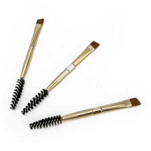 Besame Mascara Brushes (3-Pack)