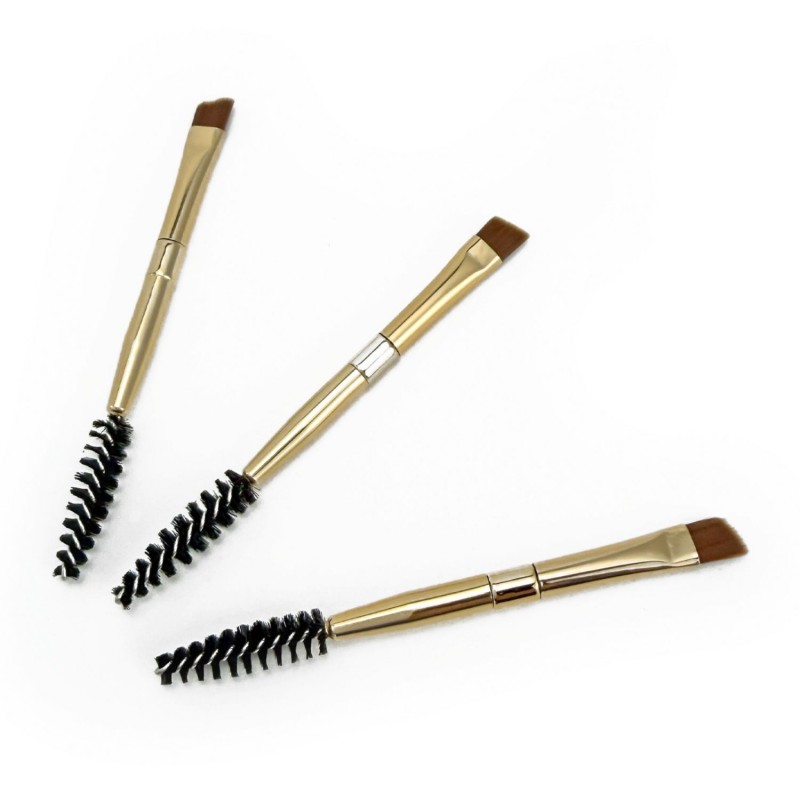 Besame Mascara Brushes (3-Pack)