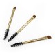 Besame Mascara Brushes (3-Pack)