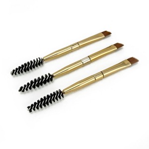 Besame Mascara Brushes (3-Pack)