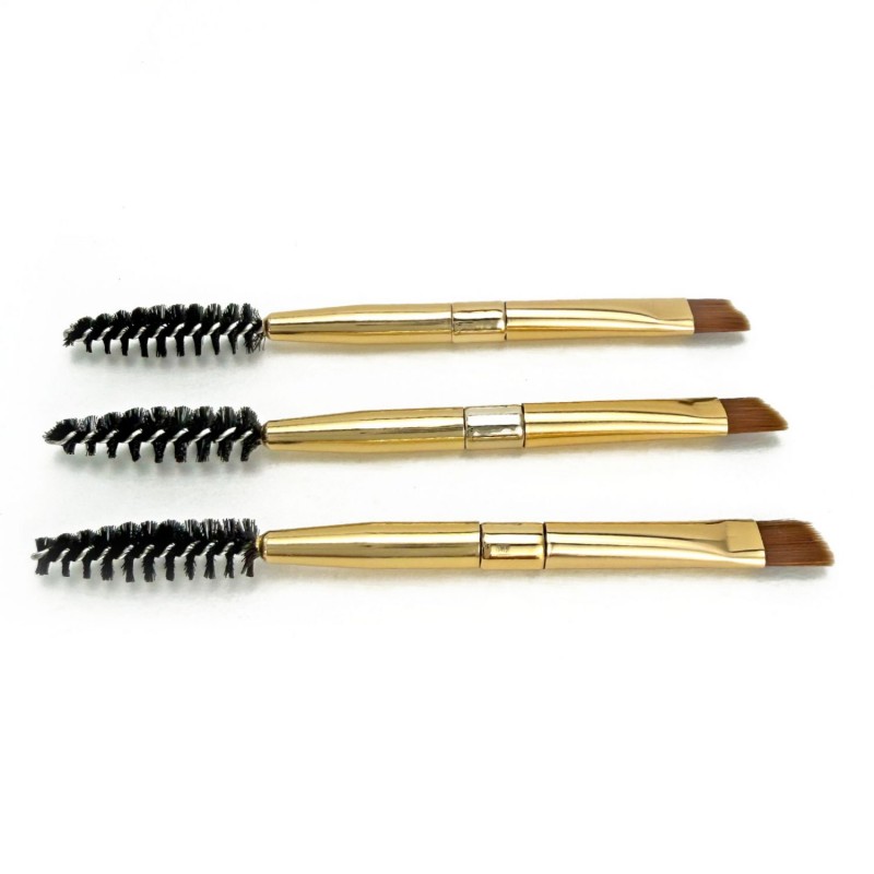 Besame Mascara Brushes (3-Pack)
