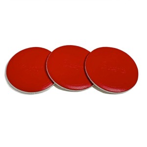 Bésame Puffs (Pack of 3) 