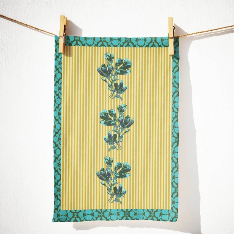 LRS Tea Towel -  Sylvie 
