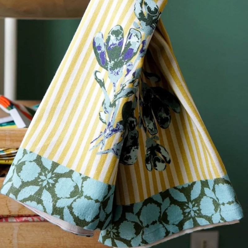 LRS Tea Towel - Sylvie LRS Tea Towel - Sylvie