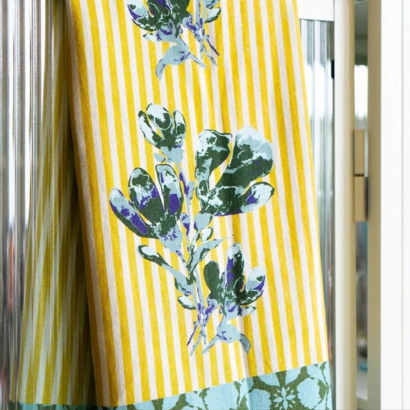LRS Tea Towel -  Sylvie 