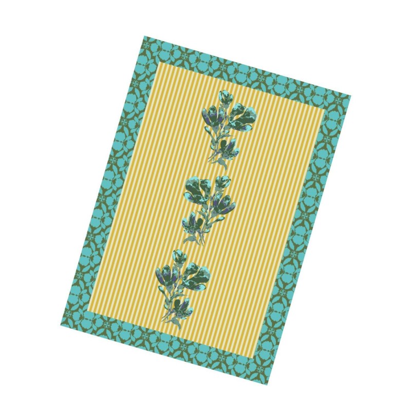 LRS Tea Towel - Sylvie LRS Tea Towel - Sylvie
