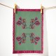 LRS Tea Towel -  Odette