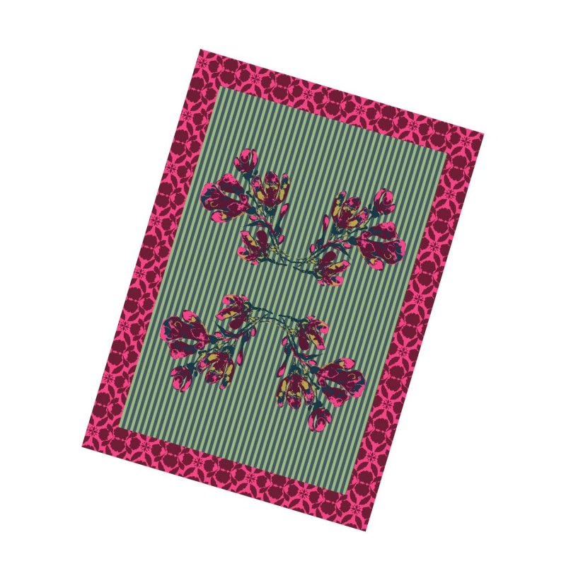LRS Tea Towel - Odette LRS Tea Towel - Odette