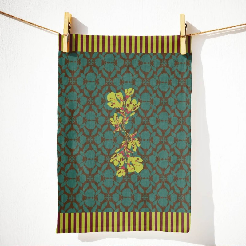 LRS Tea Towel -  Matilde