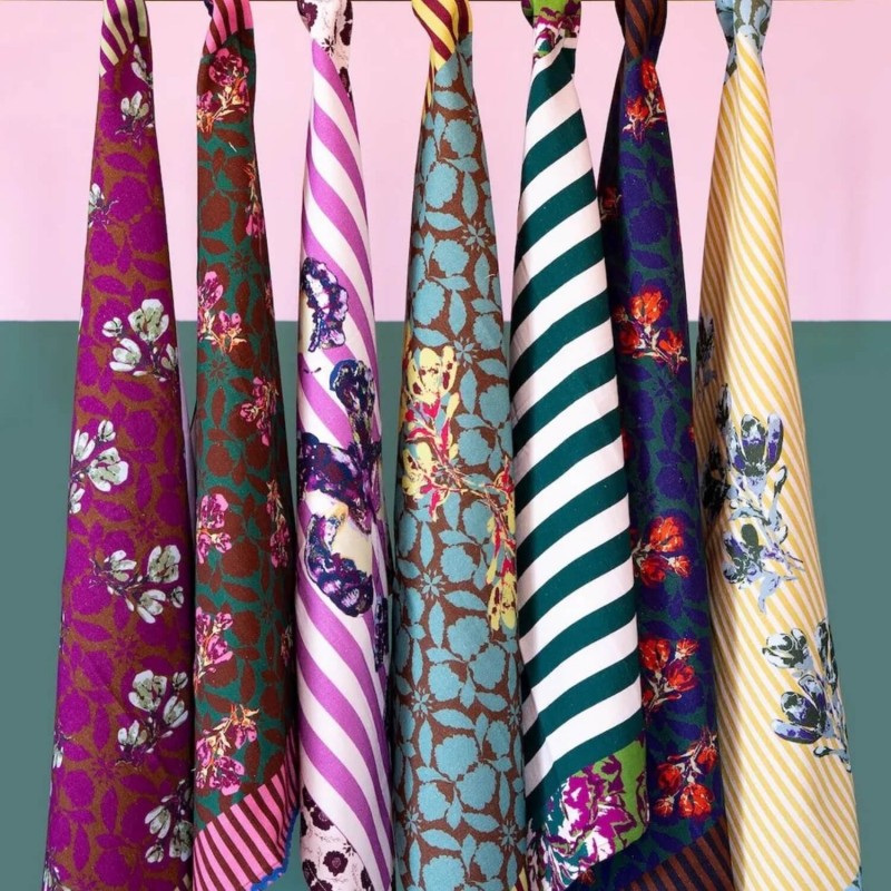LRS Tea Towel -  Matilde