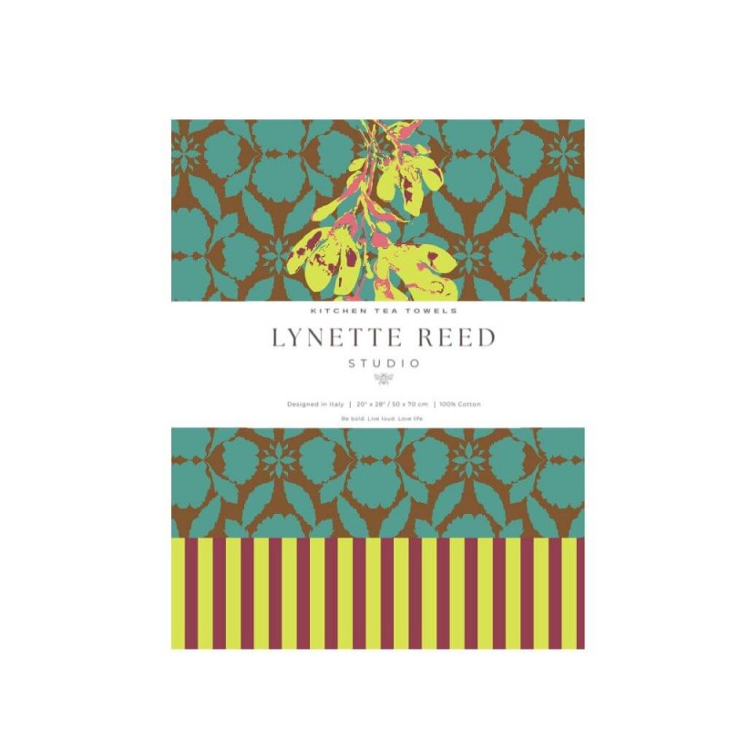 LRS Tea Towel -  Matilde