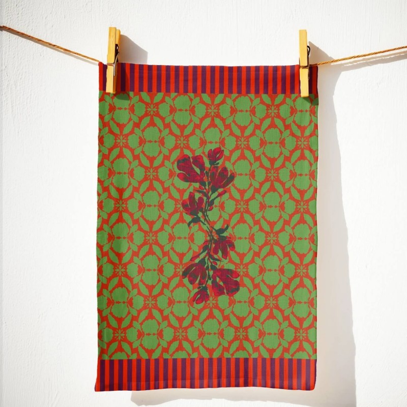 LRS Tea Towel -  Annike