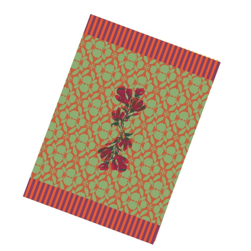 LRS Tea Towel -  Annike
