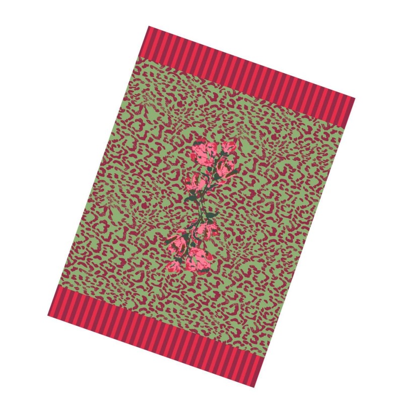 LRS Tea Towel - Carmen LRS Tea Towel - Carmen