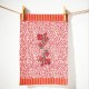LRS Tea Towel - Paloma LRS Tea Towel - Paloma