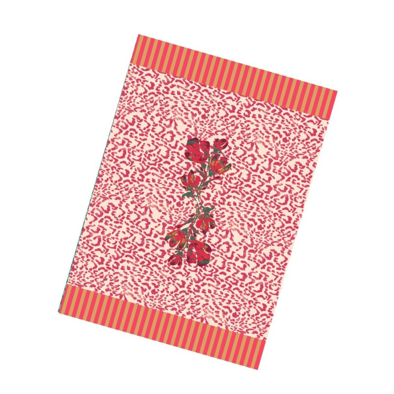 LRS Tea Towel - Paloma LRS Tea Towel - Paloma