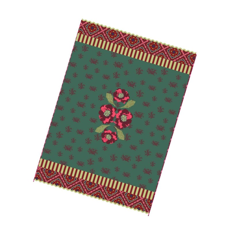 LRS Tea Towel - Odessa LRS Tea Towel - Odessa