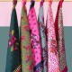 LRS Tea Towel - Delphine LRS Tea Towel - Delphine