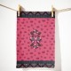 LRS Tea Towel - Delphine LRS Tea Towel - Delphine