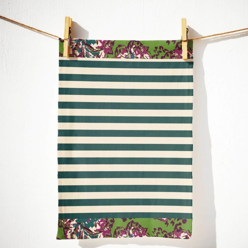 LRS Tea Towel -  Daphne