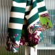 LRS Tea Towel -  Daphne