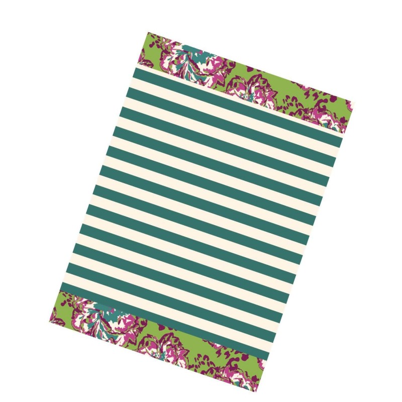 LRS Tea Towel - Daphne LRS Tea Towel - Daphne