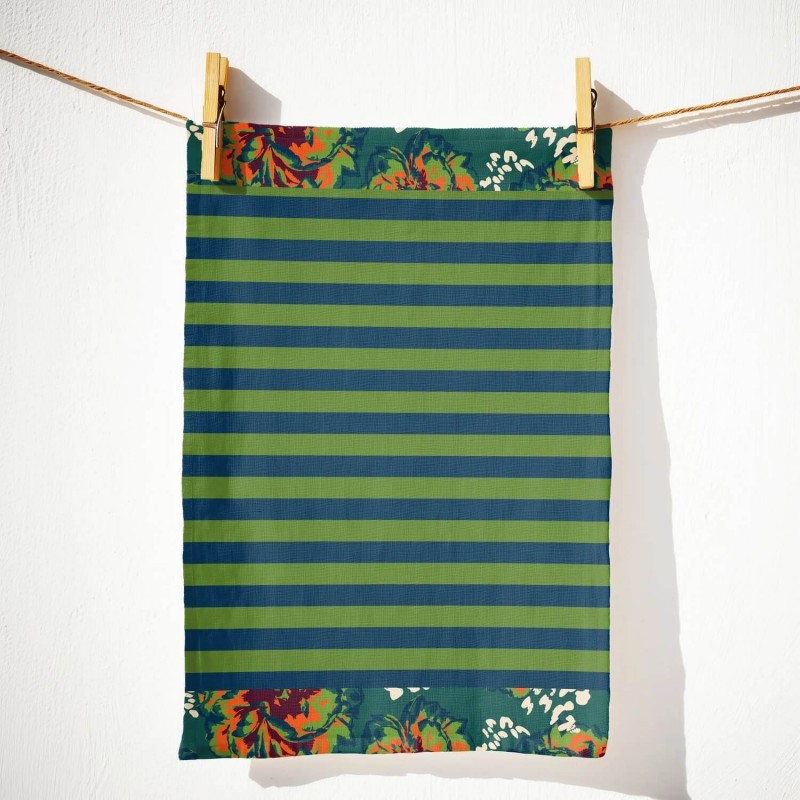LRS Tea Towel -  Celia 