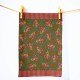 LRS Tea Towel -  Claudine