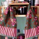 LRS Tea Towel -  Claudine