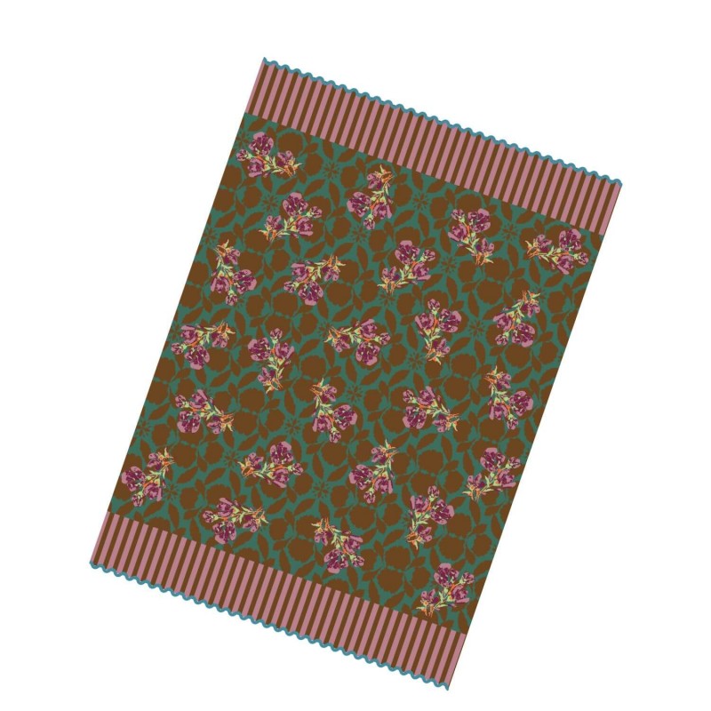 LRS Tea Towel - Claudine LRS Tea Towel - Claudine