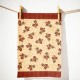 LRS Tea Towel - Marigold LRS Tea Towel - Marigold