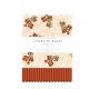 LRS Tea Towel - Marigold LRS Tea Towel - Marigold