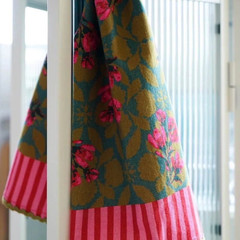 LRS Tea Towel - Bettina LRS Tea Towel - Bettina