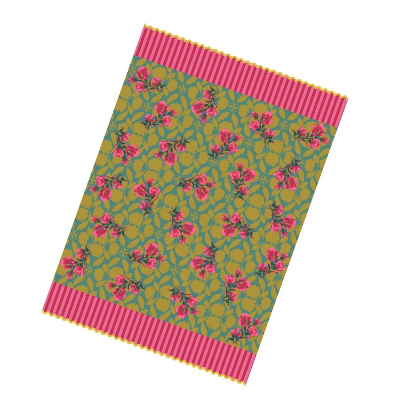 LRS Tea Towel -  Bettina