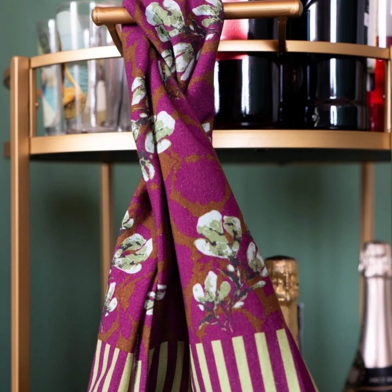 LRS Tea Towel - Isadora LRS Tea Towel - Isadora
