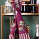LRS Tea Towel -  Isadora