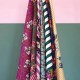 LRS Tea Towel -  Isadora