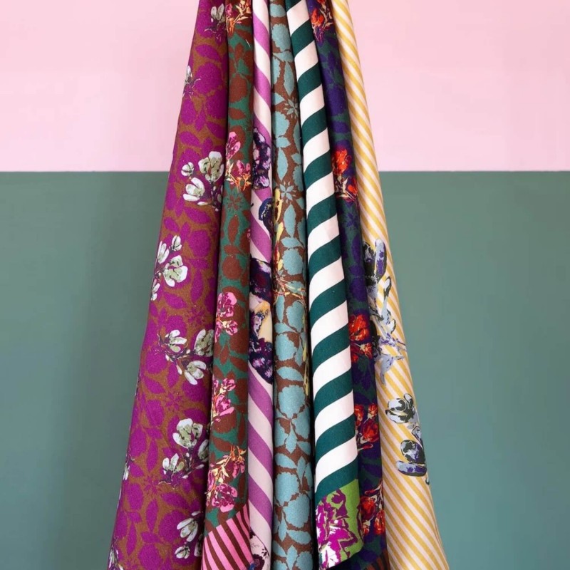 LRS Tea Towel - Leonora LRS Tea Towel - Leonora