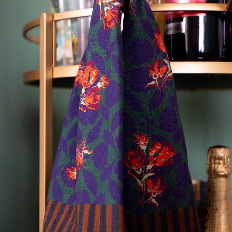 LRS Tea Towel - Leonora LRS Tea Towel - Leonora