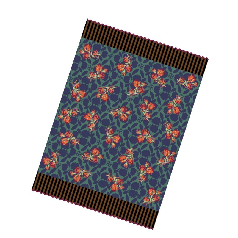 LRS Tea Towel - Leonora LRS Tea Towel - Leonora