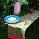 LRS Accent Table Runner - Bettina
