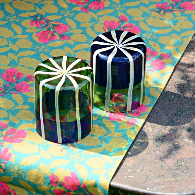 LRS Accent Table Runner - Bettina