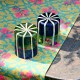 LRS Accent Table Runner - Bettina