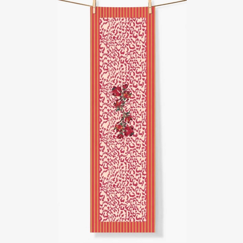 LRS Accent Table Runner - Paloma