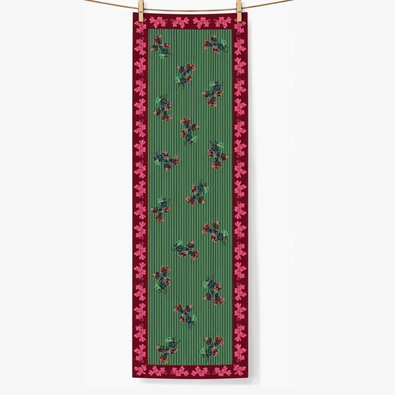 LRS Accent Table Runner - Odette
