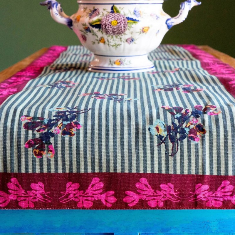 LRS Accent Table Runner - Odette