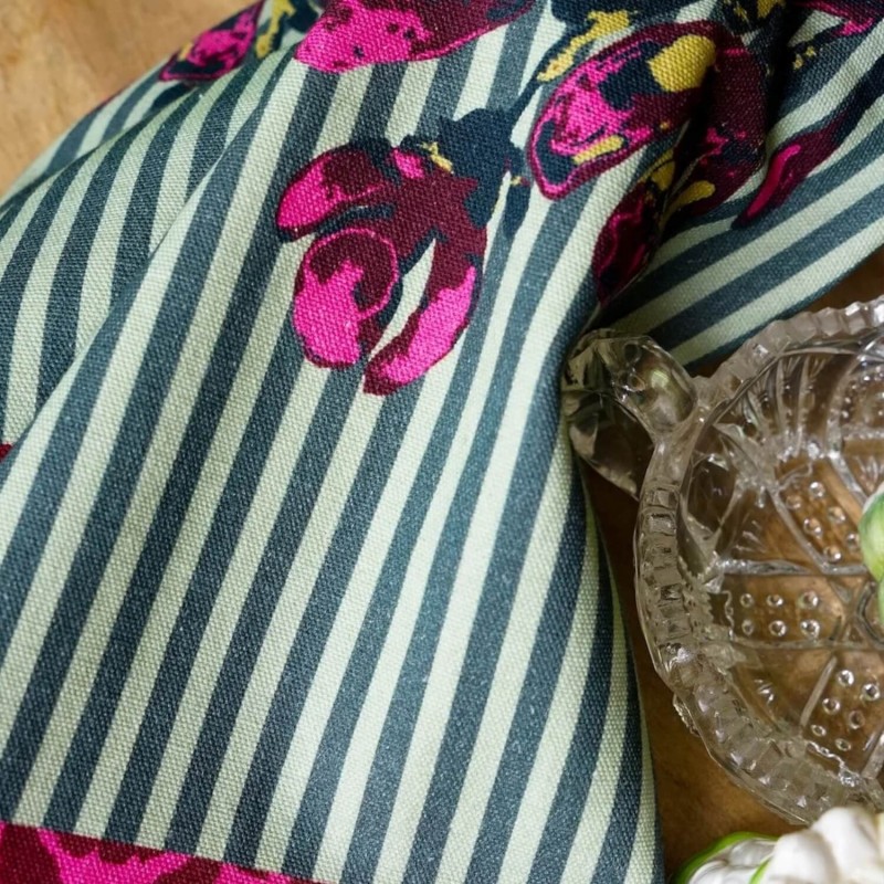 LRS Accent Table Runner - Odette